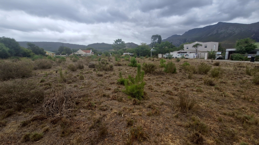 0 Bedroom Property for Sale in Bot River Avenues Western Cape